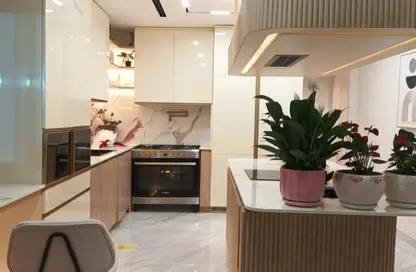 تاون هاوس - 3 غرف نوم - 4 حمامات للبيع في مدينة الشارقة المستدامة - الشارقة