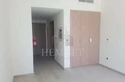 Apartment - Studio - 1 Bathroom for sale in Azizi Riviera 23 - AZIZI Riviera - Meydan One - Meydan - Dubai
