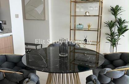 Apartment - 1 - 2 for rent in Beach Vista Tower 1 - Beach Vista - Emaar Beachfront - Dubai Harbour - Dubai Apartment - 1 - 2 for rent in Beach Vista Tower 1 - Beach Vista - Emaar Beachfront - Dubai Harbour - Dubai