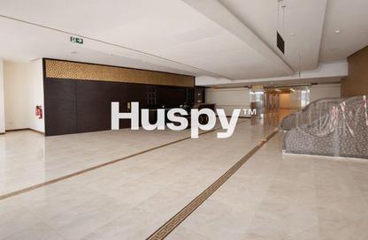 Office Space - Studio - 2 Bathrooms for sale in Addax port office tower - City Of Lights - Al Reem Island - Abu Dhabi