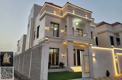 Villa - 5 Bedrooms - 5 Bathrooms for sale in Al Helio - Ajman