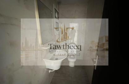 Apartment - 2 - 3 for rent in Qudrat Building - Al Mowaihat 3 - Al Mowaihat - Ajman Apartment - 2 - 3 for rent in Qudrat Building - Al Mowaihat 3 - Al Mowaihat - Ajman
