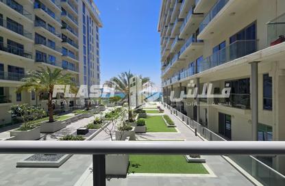 Apartment - 2 - 3 for rent in Pacific Tonga - Pacific - Al Marjan Island - Ras Al Khaimah