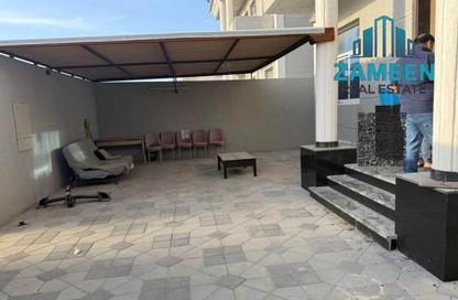 Villa - 4 Bedrooms - 6 Bathrooms for rent in Al Zaheya Gardens - Al Zahya - Ajman Villa - 4 Bedrooms - 6 Bathrooms for rent in Al Zaheya Gardens - Al Zahya - Ajman