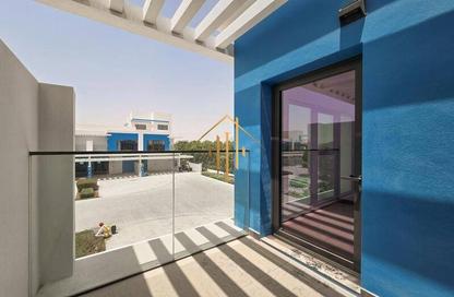 Villa - 5 Bedrooms - 4 Bathrooms for rent in Santorini - Damac Lagoons - Dubai Villa - 5 Bedrooms - 4 Bathrooms for rent in Santorini - Damac Lagoons - Dubai