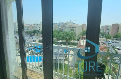 Apartment - 1 - 2 for rent in Building 100 - Mediterranean Cluster - Discovery Gardens - Dubai Apartment - 1 - 2 for rent in Building 100 - Mediterranean Cluster - Discovery Gardens - Dubai