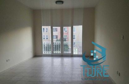 Apartment - 1 - 2 for rent in Building 100 - Mediterranean Cluster - Discovery Gardens - Dubai