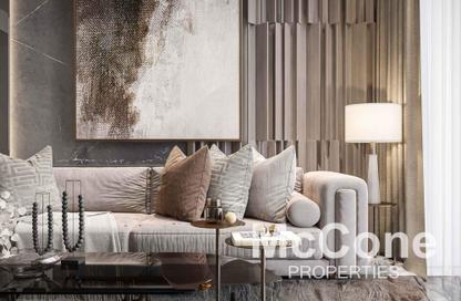 Apartment - 1 Bedroom - 2 Bathrooms for sale in One Park Central - District 15 - Jumeirah Village Circle - Dubai