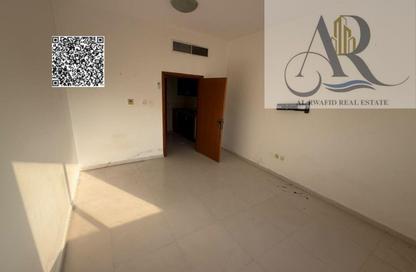 Apartment - Studio - 1 for rent in Nuaimia Two Tower - Al Nuimiya 2 - Al Nuaimiya - Ajman