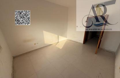 Apartment - Studio - 1 for rent in Nuaimia Two Tower - Al Nuimiya 2 - Al Nuaimiya - Ajman