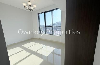 Apartment - 3 - 4 for rent in Kasim Residence - Meydan - Dubai Apartment - 3 - 4 for rent in Kasim Residence - Meydan - Dubai