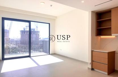 Apartment - 1 Bedroom - 1 Bathroom for rent in Park Horizon Tower 2 - Park Horizon - Dubai Hills Estate - Dubai