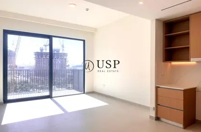 Apartment - 1 Bedroom - 1 Bathroom for rent in Park Horizon Tower 2 - Park Horizon - Dubai Hills Estate - Dubai