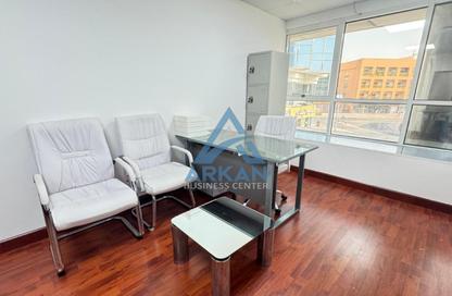 Office Space - Studio - 2 for rent in Al Mamzar - Deira - Dubai Office Space - Studio - 2 for rent in Al Mamzar - Deira - Dubai