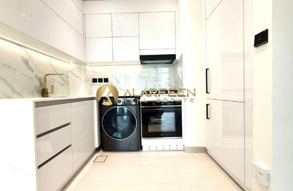 Apartment - 1 Bedroom - 1 Bathroom for rent in Binghatti Gardenia - District 11 - Jumeirah Village Circle - Dubai
