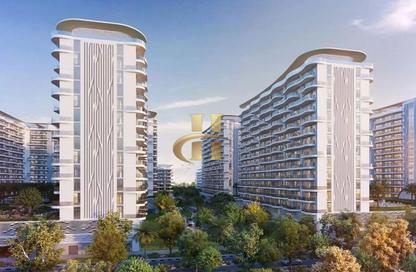 Apartment - 1 Bedroom - 2 Bathrooms for sale in Lagoon Views 13 Tower B - Lagoon Views 13 - Lagoon Views - Damac Lagoons - Dubai Apartment - 1 Bedroom - 2 Bathrooms for sale in Lagoon Views 13 Tower B - Lagoon Views 13 - Lagoon Views - Damac Lagoons - Dubai