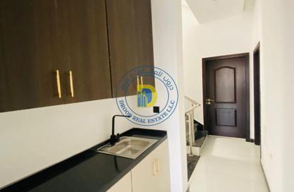 Villa - 6 Bedrooms - 7+ Bathrooms for sale in Al Helio 2 - Al Helio - Ajman