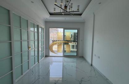 Apartment - 1 - 1 for rent in Vincitore Benessere - Arjan - Dubai Apartment - 1 - 1 for rent in Vincitore Benessere - Arjan - Dubai