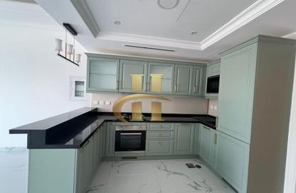 Apartment - 1 - 1 for rent in Vincitore Benessere - Arjan - Dubai Apartment - 1 - 1 for rent in Vincitore Benessere - Arjan - Dubai