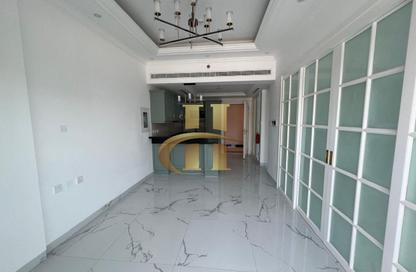 Apartment - 1 - 1 for rent in Vincitore Benessere - Arjan - Dubai Apartment - 1 - 1 for rent in Vincitore Benessere - Arjan - Dubai