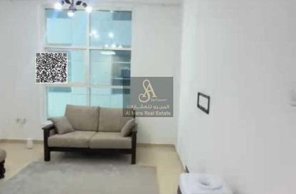 Apartment - 1 Bedroom - 2 Bathrooms for sale in City Tower - Al Nuaimiya - Ajman Apartment - 1 Bedroom - 2 Bathrooms for sale in City Tower - Al Nuaimiya - Ajman
