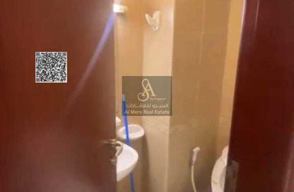 Apartment - 1 Bedroom - 2 Bathrooms for sale in City Tower - Al Nuaimiya - Ajman Apartment - 1 Bedroom - 2 Bathrooms for sale in City Tower - Al Nuaimiya - Ajman