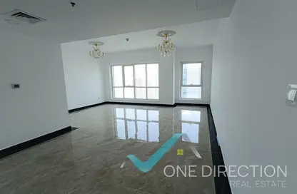 Apartment - 2 Bedrooms - 3 Bathrooms for rent in Lake Point Tower - JLT Cluster N - Jumeirah Lake Towers - Dubai