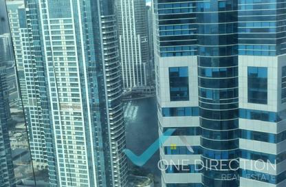 شقة - 2 غرف نوم - 3 حمامات للايجار في ليك بوينت - (JLT) مجمع N - أبراج بحيرات الجميرا - دبي شقة - 2 غرف نوم - 3 حمامات للايجار في ليك بوينت - (JLT) مجمع N - أبراج بحيرات الجميرا - دبي