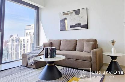 Apartment - 1 Bedroom - 1 Bathroom for sale in Act One - Act One Act Two Towers - Opera District - Downtown Dubai - Dubai
