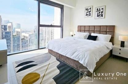 Apartment - 1 Bedroom - 1 Bathroom for sale in Act One - Act One Act Two Towers - Opera District - Downtown Dubai - Dubai
