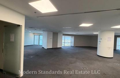 Office Space - Studio - 4 for rent in Park Place Tower - Trade Centre First - World Trade Center - Dubai