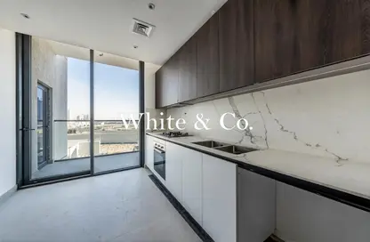Apartment - 2 Bedrooms - 3 Bathrooms for sale in RA1N Residence - District 12 - Jumeirah Village Circle - Dubai