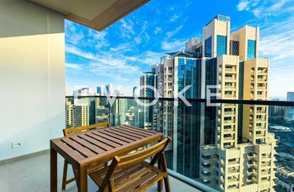 Apartment - 1 Bedroom - 1 Bathroom for rent in Act Two - Act Towers - Opera District - Downtown Dubai - Dubai Apartment - 1 Bedroom - 1 Bathroom for rent in Act Two - Act Towers - Opera District - Downtown Dubai - Dubai