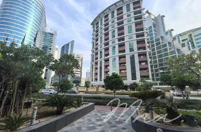 Whole Building - Studio for sale in Paradise Building - Barsha Heights (Tecom) - Dubai Whole Building - Studio for sale in Paradise Building - Barsha Heights (Tecom) - Dubai