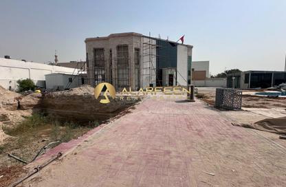 Villa - Studio - 7+ Bathrooms for rent in Al Barsha 2 Villas - Al Barsha 2 - Al Barsha - Dubai