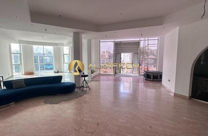 Villa - Studio - 7+ Bathrooms for rent in Al Barsha 2 Villas - Al Barsha 2 - Al Barsha - Dubai
