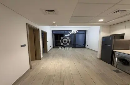 Apartment - 1 Bedroom - 1 Bathroom for rent in Azizi Riviera 33 - Azizi Riviera - Meydan One - Meydan - Dubai