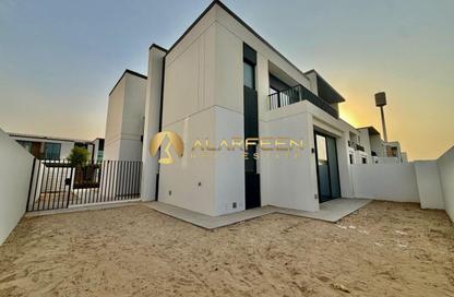 Villa - 3 - 4 for rent in Raya - Arabian Ranches 3 - Dubai Villa - 3 - 4 for rent in Raya - Arabian Ranches 3 - Dubai
