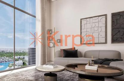 Apartment - 2 - 2 for sale in 360 Riverside Crescent - Sobha Hartland II - Bukadra - Dubai Apartment - 2 - 2 for sale in 360 Riverside Crescent - Sobha Hartland II - Bukadra - Dubai