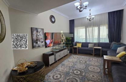 Apartment - 3 Bedrooms - 3 Bathrooms for sale in Conquer Tower - Sheikh Maktoum Bin Rashid Street - Ajman Apartment - 3 Bedrooms - 3 Bathrooms for sale in Conquer Tower - Sheikh Maktoum Bin Rashid Street - Ajman