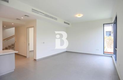 Villa - 4 Bedrooms - 5 Bathrooms for rent in Maple at Dubai Hills Estate 1 - Maple at Dubai Hills Estate - Dubai Hills Estate - Dubai