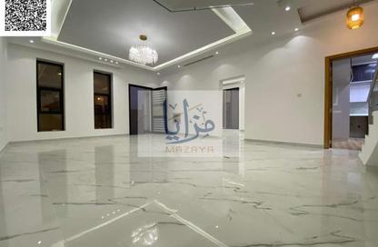 Villa - 4 Bedrooms - 6 Bathrooms for sale in Kabbali Hills - Al Helio 2 - Al Helio - Ajman