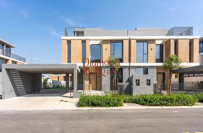 Villa - 5 Bedrooms - 6 Bathrooms for rent in June - Arabian Ranches 3 - Dubai