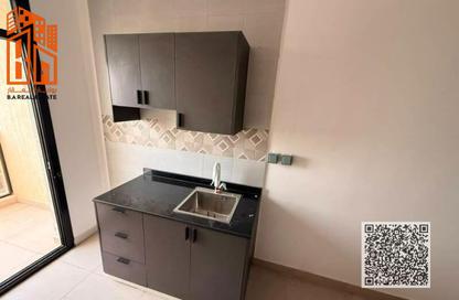Apartment - Studio - 1 for rent in Ajman Hills - Al Alia - Ajman Apartment - Studio - 1 for rent in Ajman Hills - Al Alia - Ajman