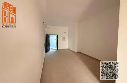 Apartment - 1 Bathroom for rent in Ajman Hills - Al Alia - Ajman