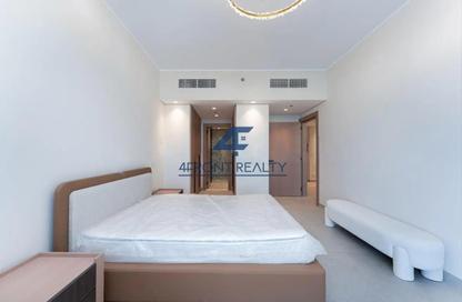 Apartment - 1 Bedroom - 2 Bathrooms for rent in Neva Residences - District 16 - Jumeirah Village Circle - Dubai