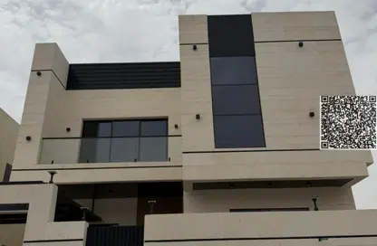 فيلا - 5 غرف نوم - 7 حمامات للبيع في الحليو 2 - الحليو - عجمان