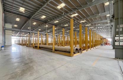 Warehouse - Studio for rent in Jebel Ali Port - Jebel Ali Freezone - Jebel Ali - Dubai Warehouse - Studio for rent in Jebel Ali Port - Jebel Ali Freezone - Jebel Ali - Dubai