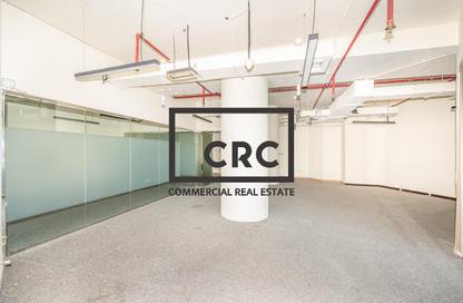 Office Space - Studio for rent in Business Tower - Business Bay - Dubai