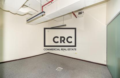 Office Space - Studio for rent in Business Tower - Business Bay - Dubai